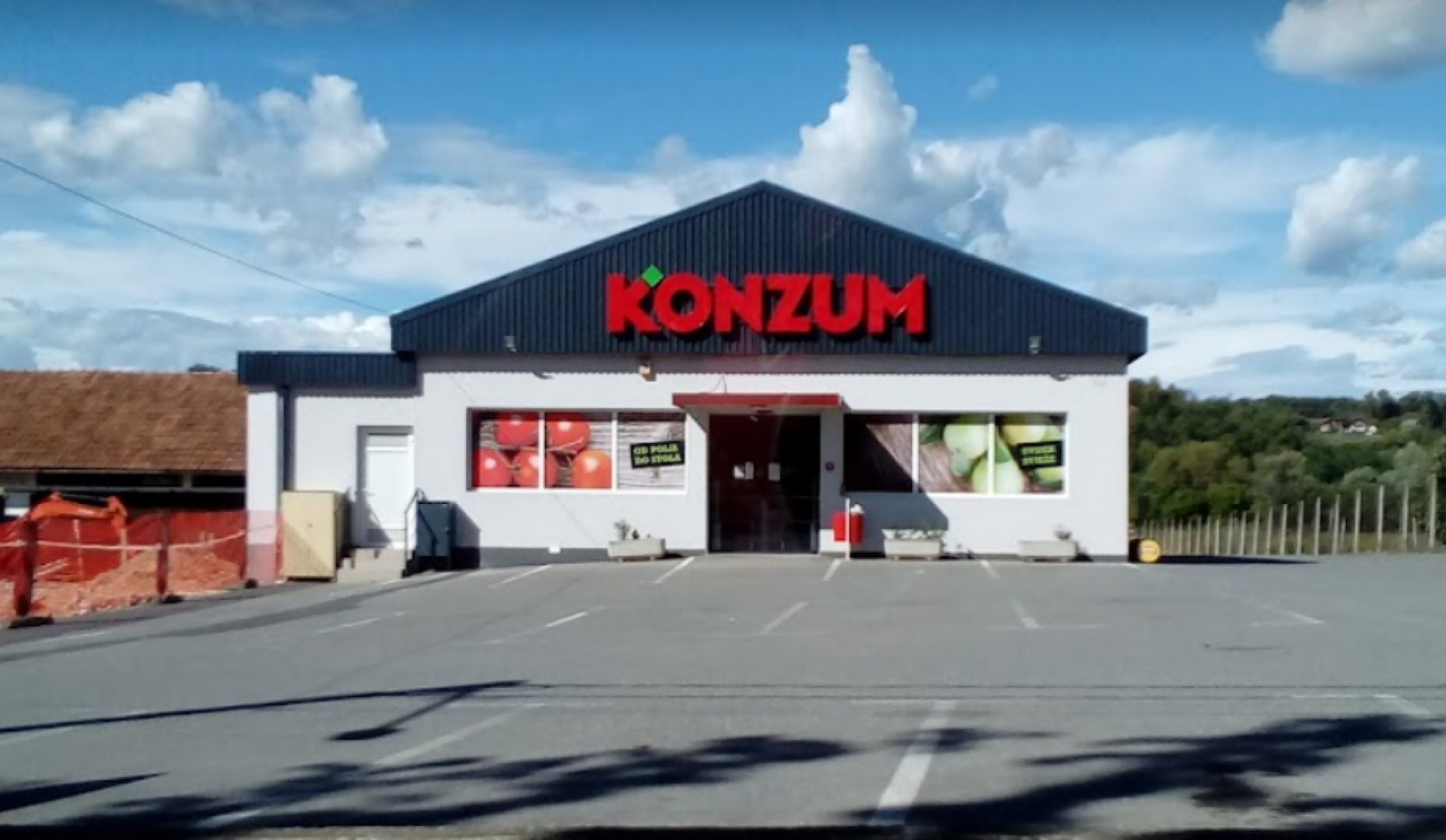 Rekonstrukcija