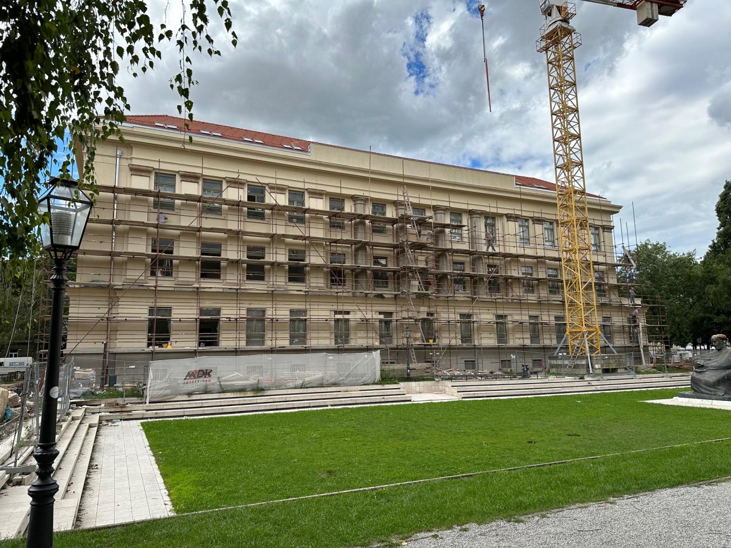 Fakultet kemijskog inženjerstva i tehnologije
